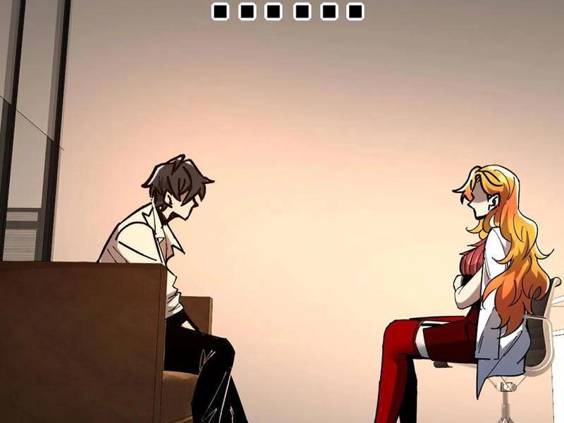 Quỷ Dị Khó Giết? Thật Xin Lỗi, Ta Mới Thật Sự Là Bất Tử Chapter 70 - 49