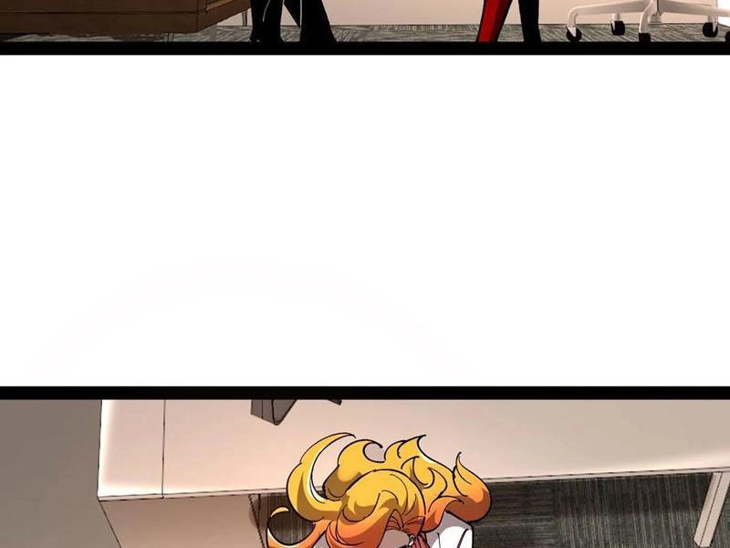 Quỷ Dị Khó Giết? Thật Xin Lỗi, Ta Mới Thật Sự Là Bất Tử Chapter 70 - 50