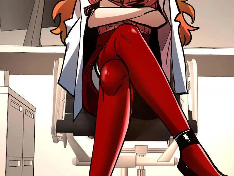 Quỷ Dị Khó Giết? Thật Xin Lỗi, Ta Mới Thật Sự Là Bất Tử Chapter 70 - 54