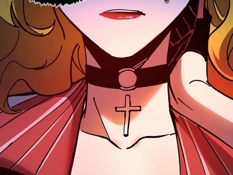 Quỷ Dị Khó Giết? Thật Xin Lỗi, Ta Mới Thật Sự Là Bất Tử Chapter 70 - 58