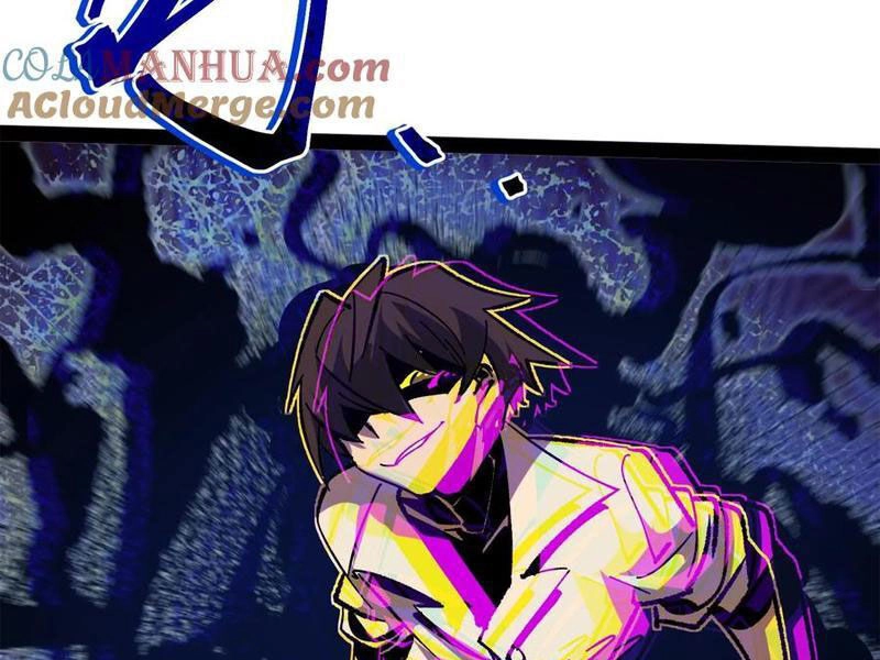 Quỷ Dị Khó Giết? Thật Xin Lỗi, Ta Mới Thật Sự Là Bất Tử Chapter 100 - 5