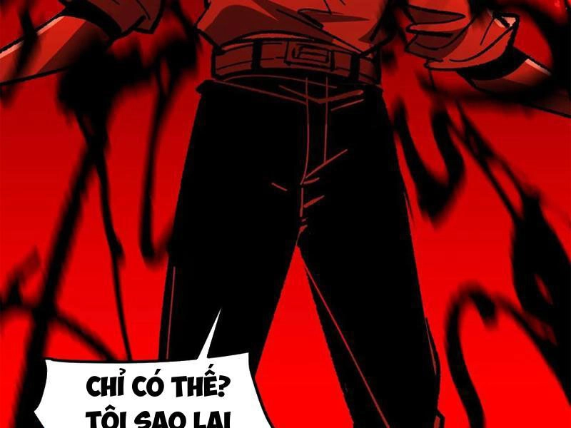 Quỷ Dị Khó Giết? Thật Xin Lỗi, Ta Mới Thật Sự Là Bất Tử Chapter 100 - 11