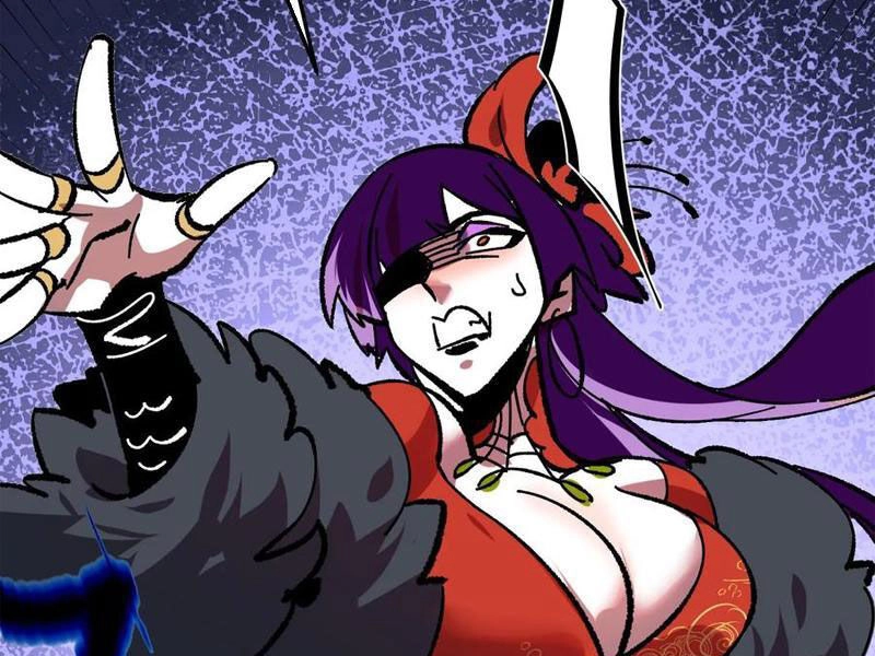 Quỷ Dị Khó Giết? Thật Xin Lỗi, Ta Mới Thật Sự Là Bất Tử Chapter 100 - 13