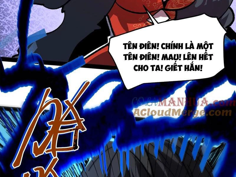 Quỷ Dị Khó Giết? Thật Xin Lỗi, Ta Mới Thật Sự Là Bất Tử Chapter 100 - 14