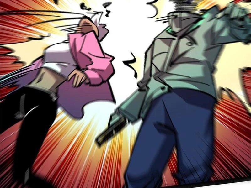 Quỷ Dị Khó Giết? Thật Xin Lỗi, Ta Mới Thật Sự Là Bất Tử Chapter 100 - 26