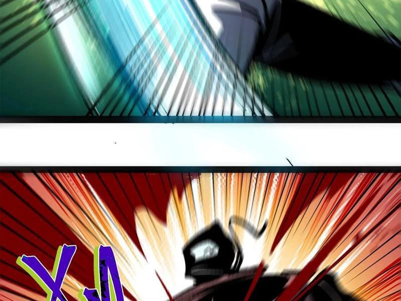 Quỷ Dị Khó Giết? Thật Xin Lỗi, Ta Mới Thật Sự Là Bất Tử Chapter 100 - 31