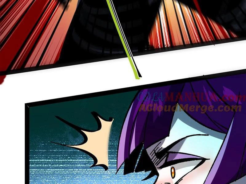 Quỷ Dị Khó Giết? Thật Xin Lỗi, Ta Mới Thật Sự Là Bất Tử Chapter 100 - 33