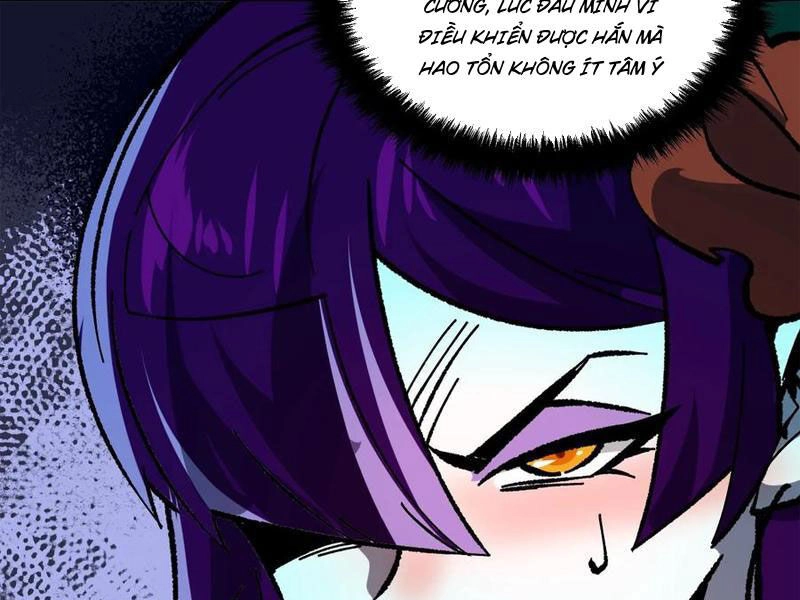 Quỷ Dị Khó Giết? Thật Xin Lỗi, Ta Mới Thật Sự Là Bất Tử Chapter 100 - 35