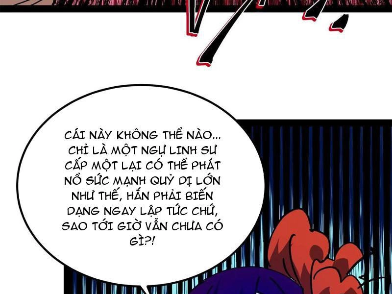 Quỷ Dị Khó Giết? Thật Xin Lỗi, Ta Mới Thật Sự Là Bất Tử Chapter 100 - 47