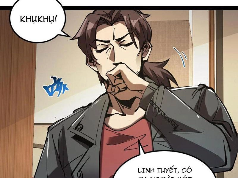 Quỷ Dị Khó Giết? Thật Xin Lỗi, Ta Mới Thật Sự Là Bất Tử Chapter 71 - 3