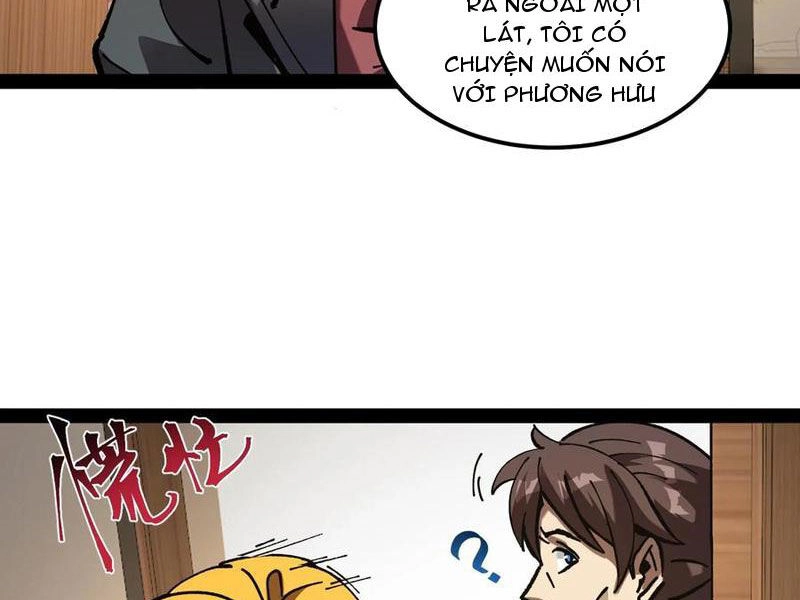 Quỷ Dị Khó Giết? Thật Xin Lỗi, Ta Mới Thật Sự Là Bất Tử Chapter 71 - 4