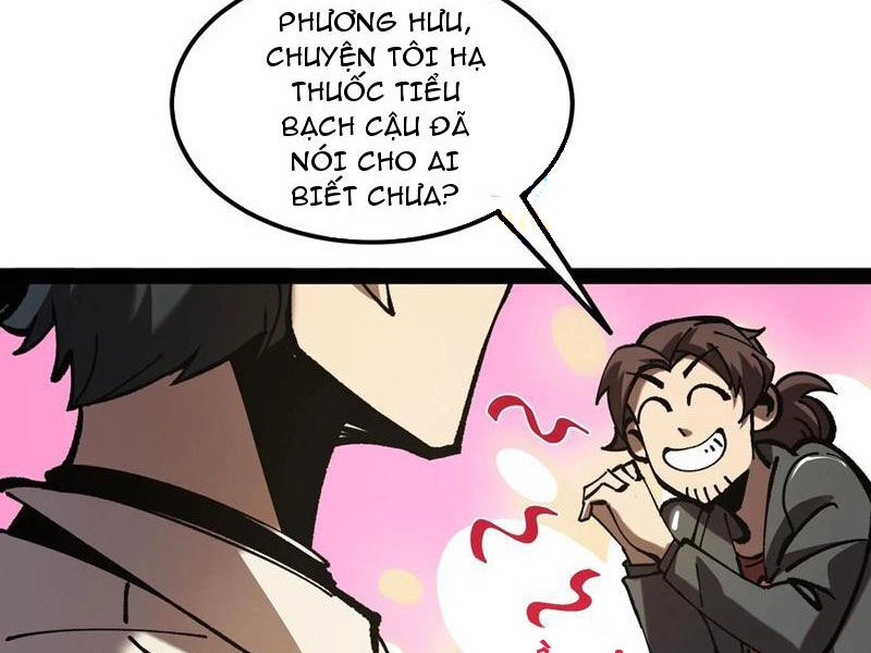 Quỷ Dị Khó Giết? Thật Xin Lỗi, Ta Mới Thật Sự Là Bất Tử Chapter 71 - 10