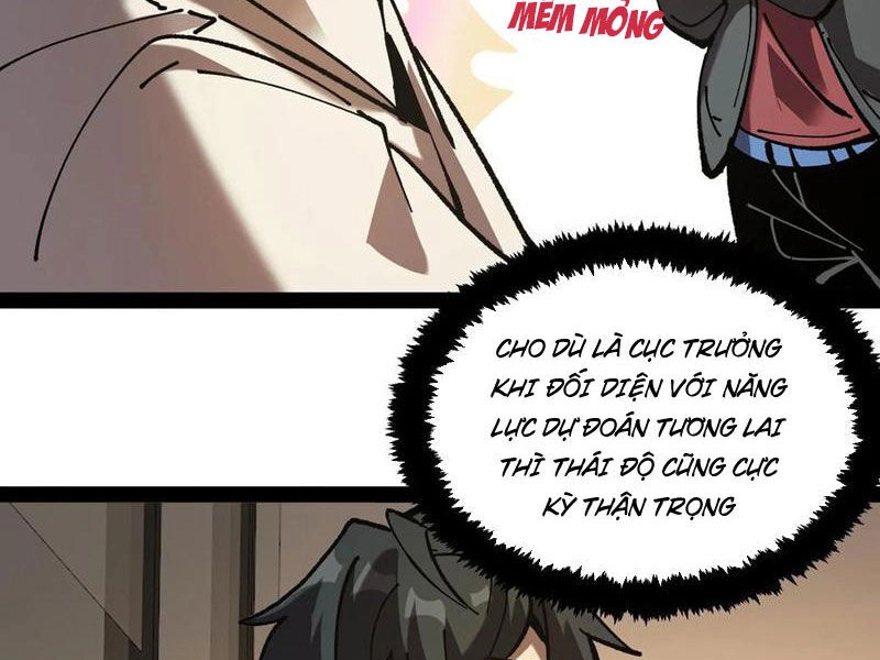 Quỷ Dị Khó Giết? Thật Xin Lỗi, Ta Mới Thật Sự Là Bất Tử Chapter 71 - 11