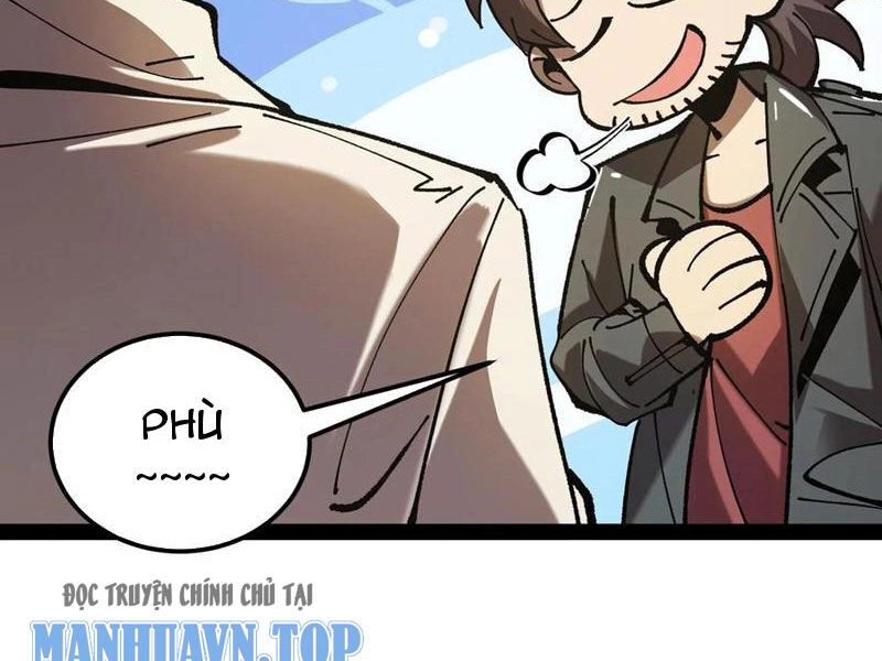 Quỷ Dị Khó Giết? Thật Xin Lỗi, Ta Mới Thật Sự Là Bất Tử Chapter 71 - 14