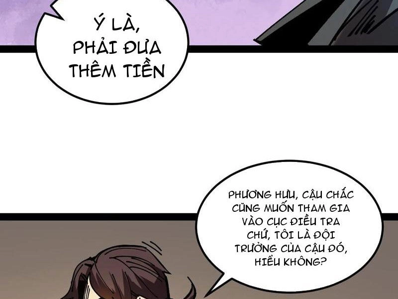 Quỷ Dị Khó Giết? Thật Xin Lỗi, Ta Mới Thật Sự Là Bất Tử Chapter 71 - 18