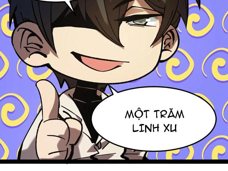 Quỷ Dị Khó Giết? Thật Xin Lỗi, Ta Mới Thật Sự Là Bất Tử Chapter 71 - 21