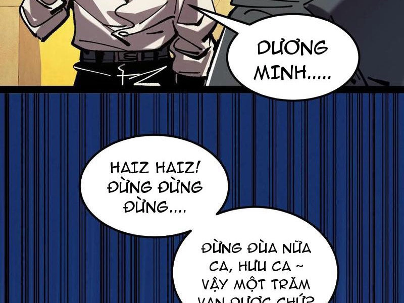 Quỷ Dị Khó Giết? Thật Xin Lỗi, Ta Mới Thật Sự Là Bất Tử Chapter 71 - 25