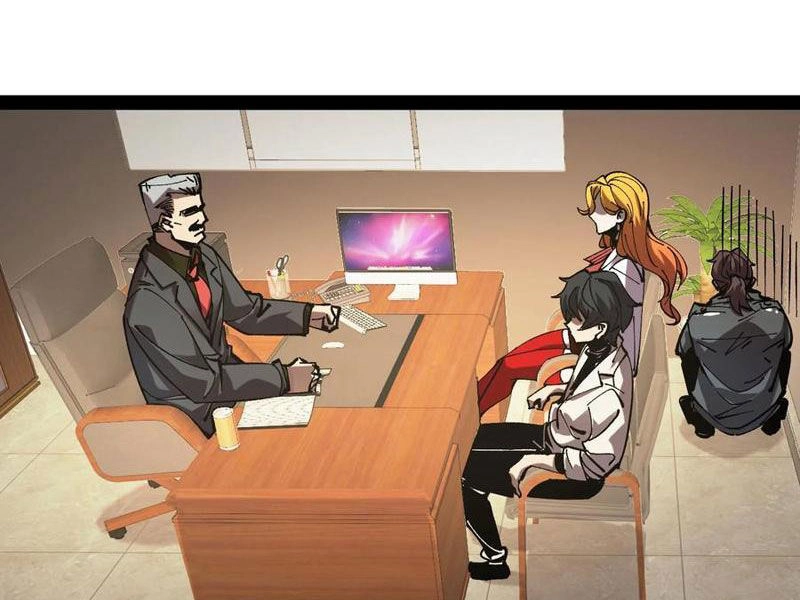 Quỷ Dị Khó Giết? Thật Xin Lỗi, Ta Mới Thật Sự Là Bất Tử Chapter 71 - 32