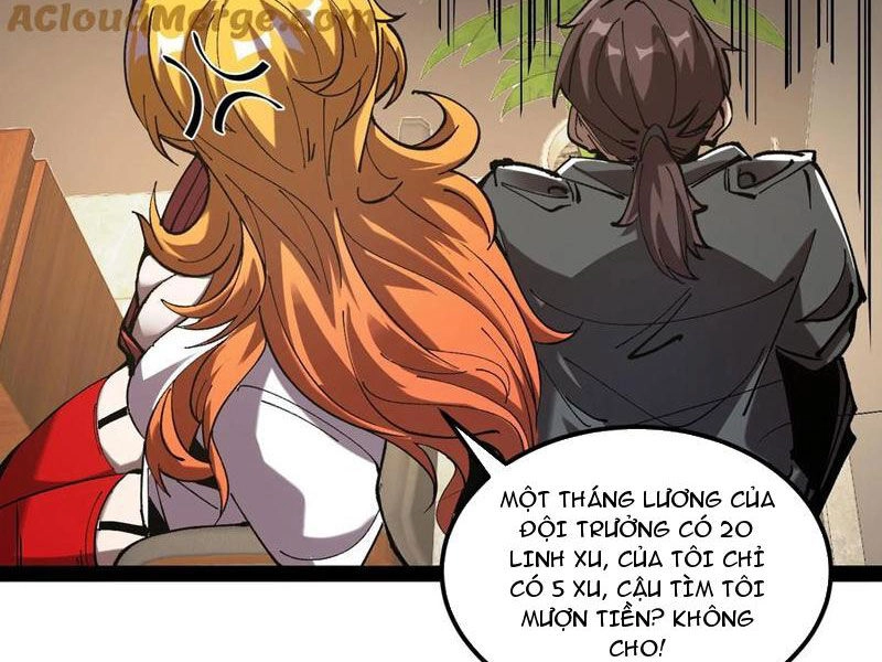 Quỷ Dị Khó Giết? Thật Xin Lỗi, Ta Mới Thật Sự Là Bất Tử Chapter 71 - 34