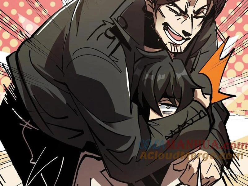 Quỷ Dị Khó Giết? Thật Xin Lỗi, Ta Mới Thật Sự Là Bất Tử Chapter 71 - 48