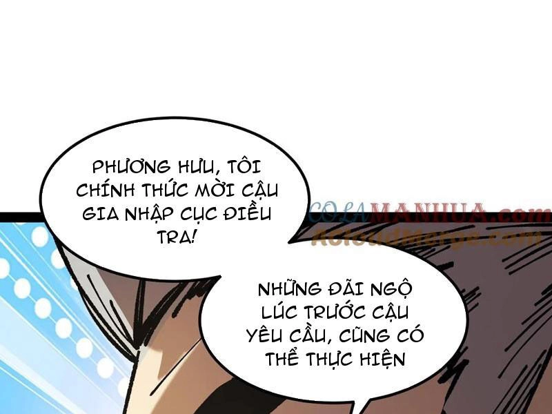 Quỷ Dị Khó Giết? Thật Xin Lỗi, Ta Mới Thật Sự Là Bất Tử Chapter 71 - 53