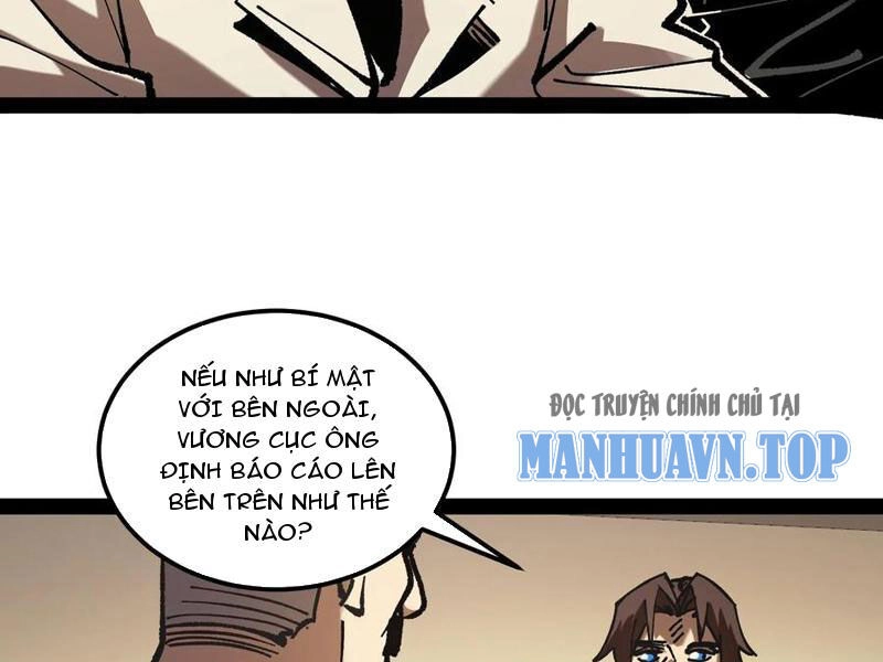 Quỷ Dị Khó Giết? Thật Xin Lỗi, Ta Mới Thật Sự Là Bất Tử Chapter 71 - 57