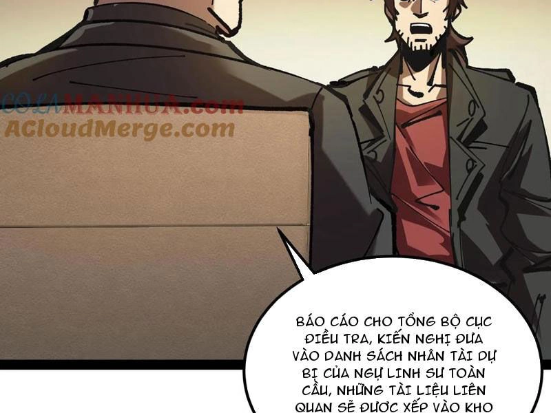 Quỷ Dị Khó Giết? Thật Xin Lỗi, Ta Mới Thật Sự Là Bất Tử Chapter 71 - 58