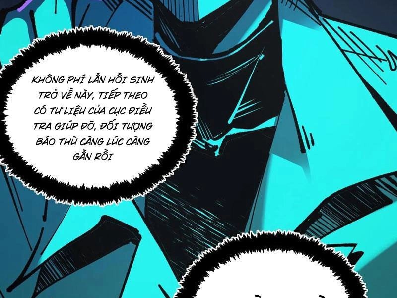 Quỷ Dị Khó Giết? Thật Xin Lỗi, Ta Mới Thật Sự Là Bất Tử Chapter 71 - 61