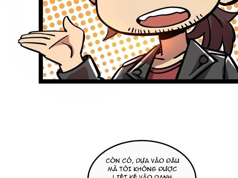 Quỷ Dị Khó Giết? Thật Xin Lỗi, Ta Mới Thật Sự Là Bất Tử Chapter 72 - 2