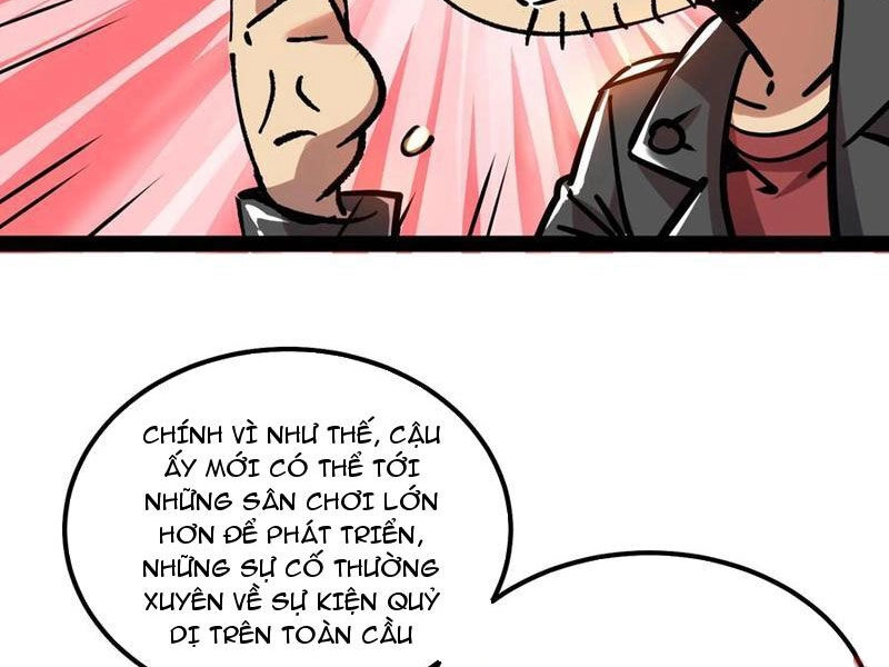 Quỷ Dị Khó Giết? Thật Xin Lỗi, Ta Mới Thật Sự Là Bất Tử Chapter 72 - 4