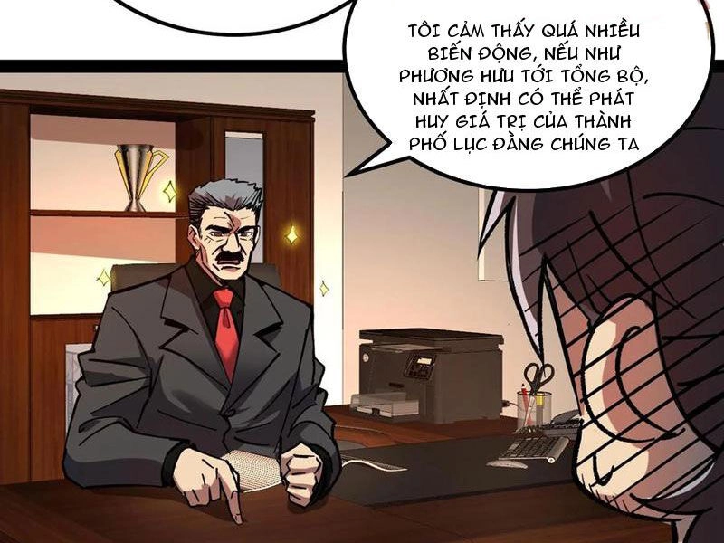 Quỷ Dị Khó Giết? Thật Xin Lỗi, Ta Mới Thật Sự Là Bất Tử Chapter 72 - 5