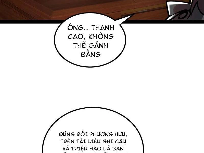 Quỷ Dị Khó Giết? Thật Xin Lỗi, Ta Mới Thật Sự Là Bất Tử Chapter 72 - 6