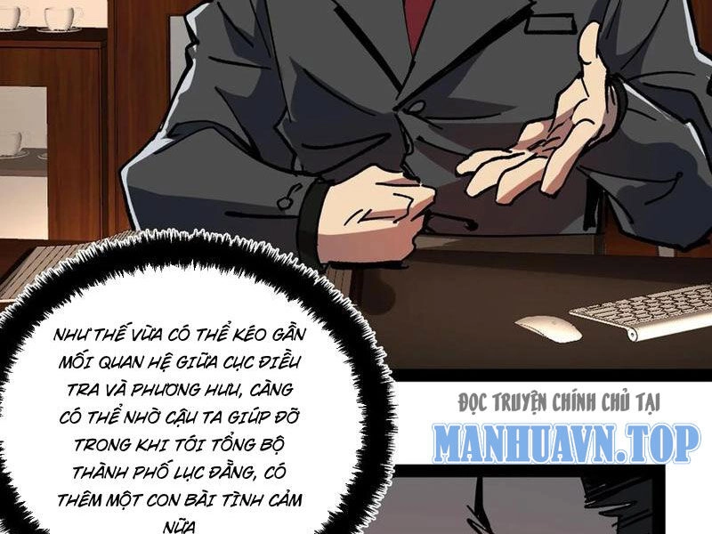 Quỷ Dị Khó Giết? Thật Xin Lỗi, Ta Mới Thật Sự Là Bất Tử Chapter 72 - 8