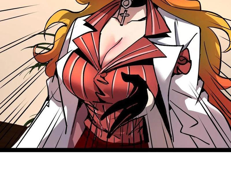 Quỷ Dị Khó Giết? Thật Xin Lỗi, Ta Mới Thật Sự Là Bất Tử Chapter 72 - 11