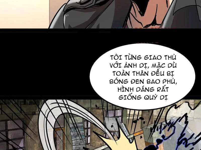 Quỷ Dị Khó Giết? Thật Xin Lỗi, Ta Mới Thật Sự Là Bất Tử Chapter 72 - 19