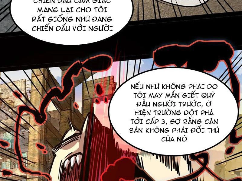 Quỷ Dị Khó Giết? Thật Xin Lỗi, Ta Mới Thật Sự Là Bất Tử Chapter 72 - 21