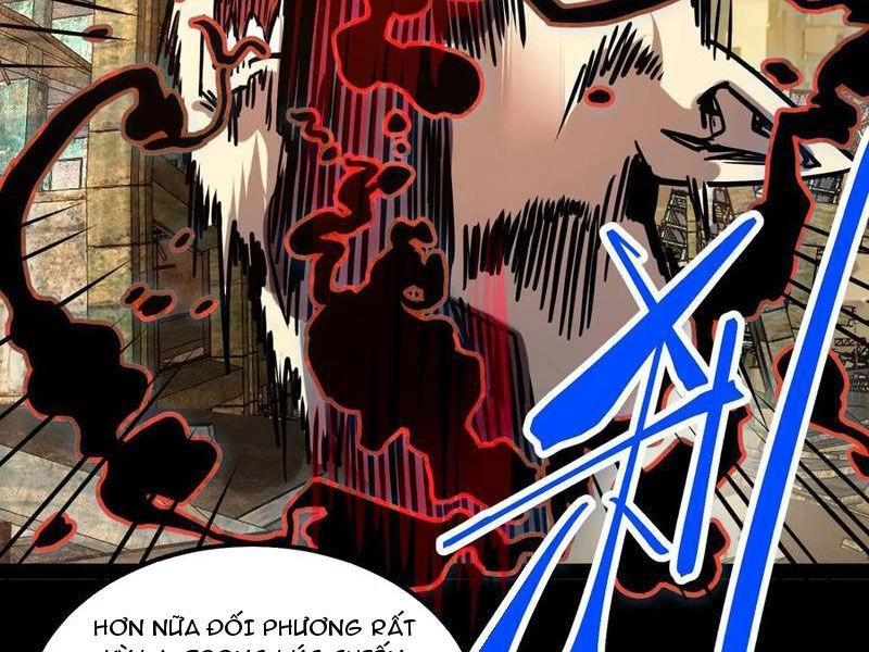 Quỷ Dị Khó Giết? Thật Xin Lỗi, Ta Mới Thật Sự Là Bất Tử Chapter 72 - 22