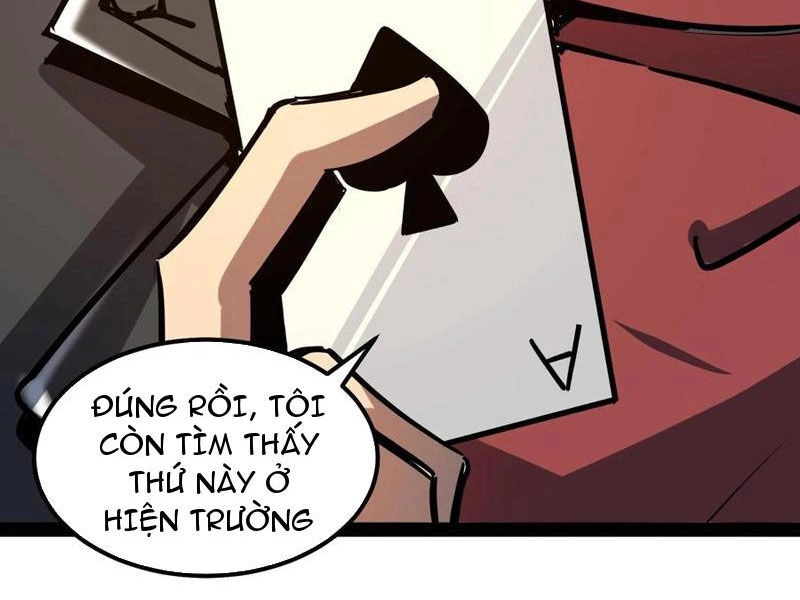 Quỷ Dị Khó Giết? Thật Xin Lỗi, Ta Mới Thật Sự Là Bất Tử Chapter 72 - 26