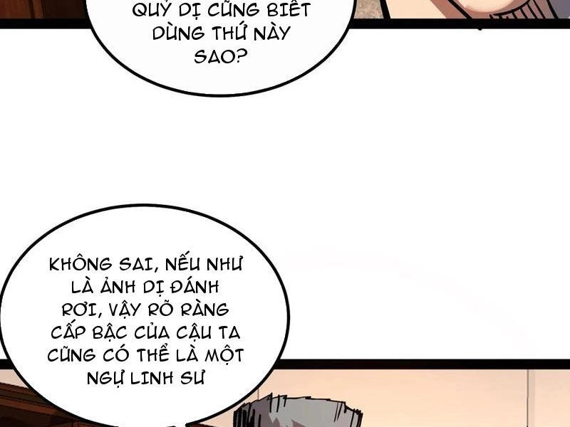 Quỷ Dị Khó Giết? Thật Xin Lỗi, Ta Mới Thật Sự Là Bất Tử Chapter 72 - 31