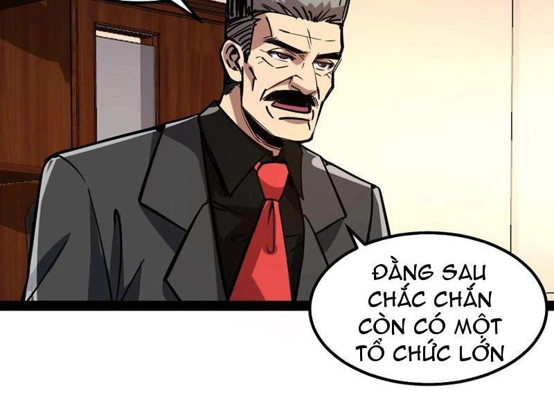 Quỷ Dị Khó Giết? Thật Xin Lỗi, Ta Mới Thật Sự Là Bất Tử Chapter 72 - 32