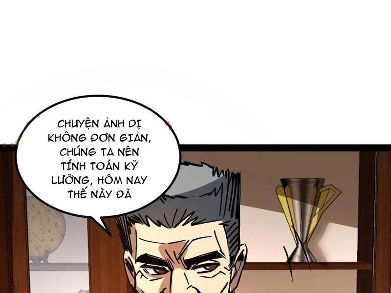 Quỷ Dị Khó Giết? Thật Xin Lỗi, Ta Mới Thật Sự Là Bất Tử Chapter 72 - 33