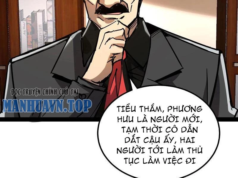 Quỷ Dị Khó Giết? Thật Xin Lỗi, Ta Mới Thật Sự Là Bất Tử Chapter 72 - 34