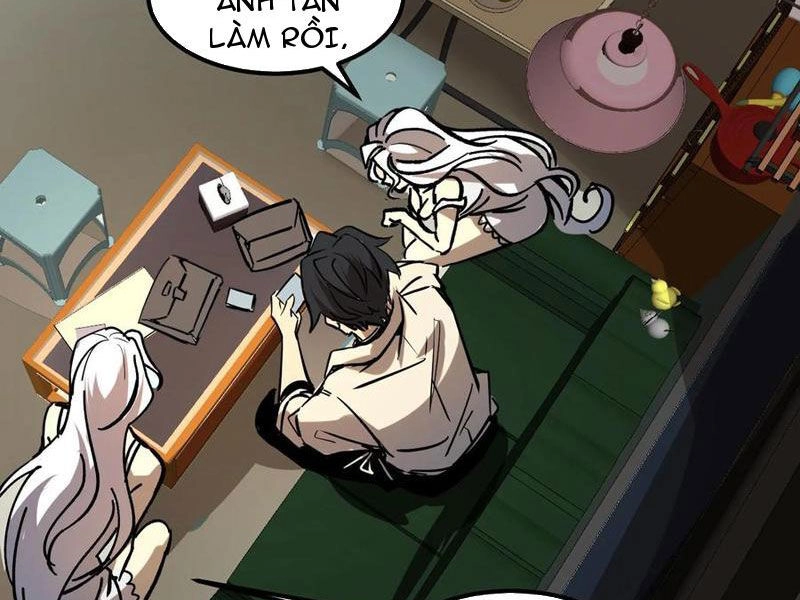 Quỷ Dị Khó Giết? Thật Xin Lỗi, Ta Mới Thật Sự Là Bất Tử Chapter 72 - 36