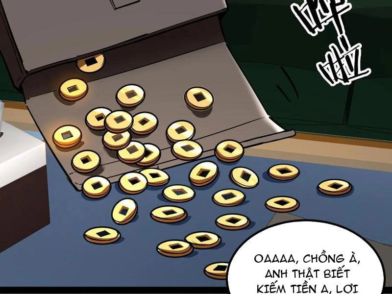 Quỷ Dị Khó Giết? Thật Xin Lỗi, Ta Mới Thật Sự Là Bất Tử Chapter 72 - 41