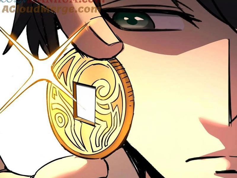 Quỷ Dị Khó Giết? Thật Xin Lỗi, Ta Mới Thật Sự Là Bất Tử Chapter 72 - 43