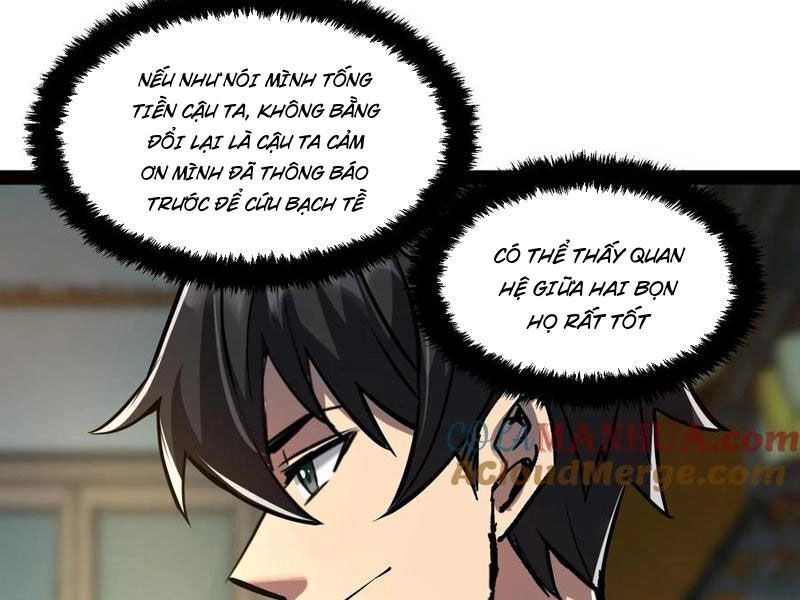 Quỷ Dị Khó Giết? Thật Xin Lỗi, Ta Mới Thật Sự Là Bất Tử Chapter 72 - 47