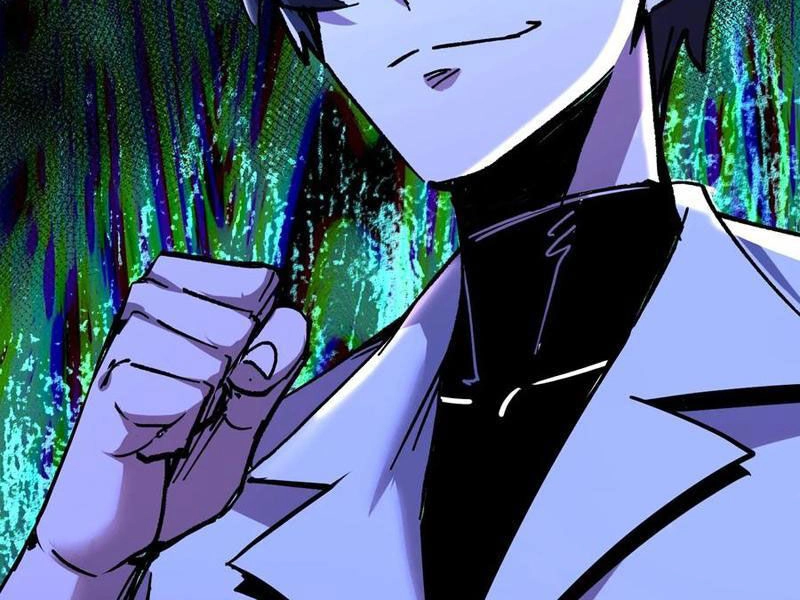 Quỷ Dị Khó Giết? Thật Xin Lỗi, Ta Mới Thật Sự Là Bất Tử Chapter 72 - 53