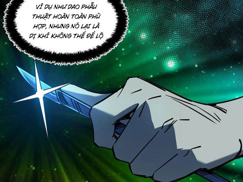 Quỷ Dị Khó Giết? Thật Xin Lỗi, Ta Mới Thật Sự Là Bất Tử Chapter 73 - 8