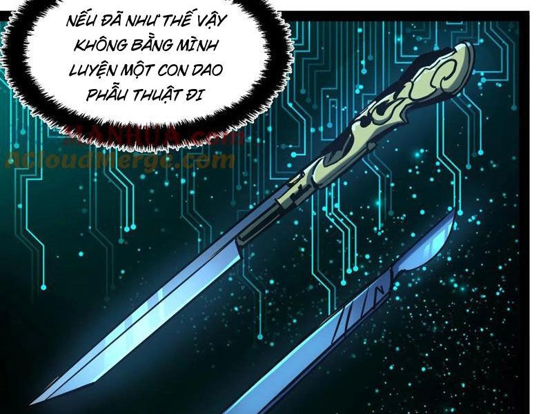 Quỷ Dị Khó Giết? Thật Xin Lỗi, Ta Mới Thật Sự Là Bất Tử Chapter 73 - 10