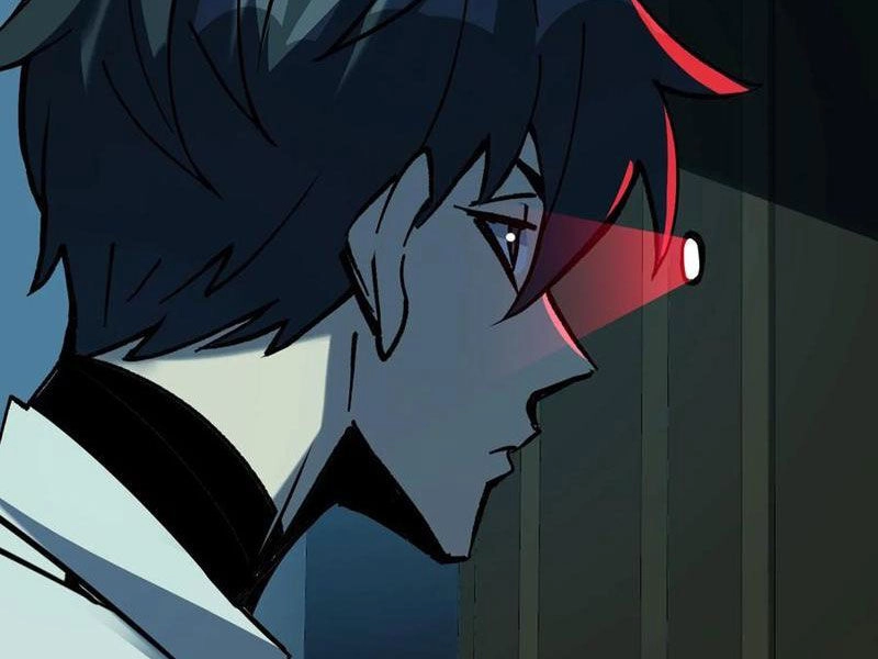 Quỷ Dị Khó Giết? Thật Xin Lỗi, Ta Mới Thật Sự Là Bất Tử Chapter 73 - 21